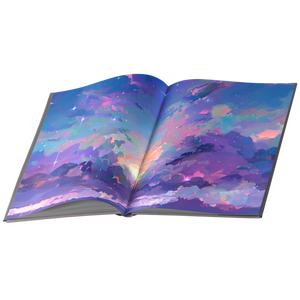 A GAME OF FALLEN STARS (eBook)