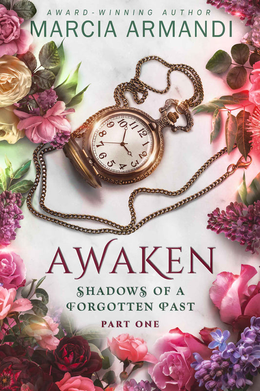 AWAKEN (eBook)