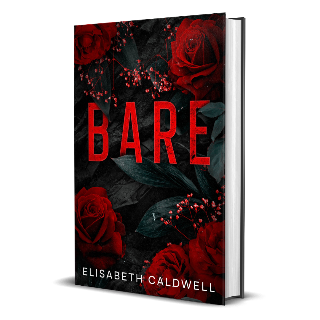 BARE (eBook)
