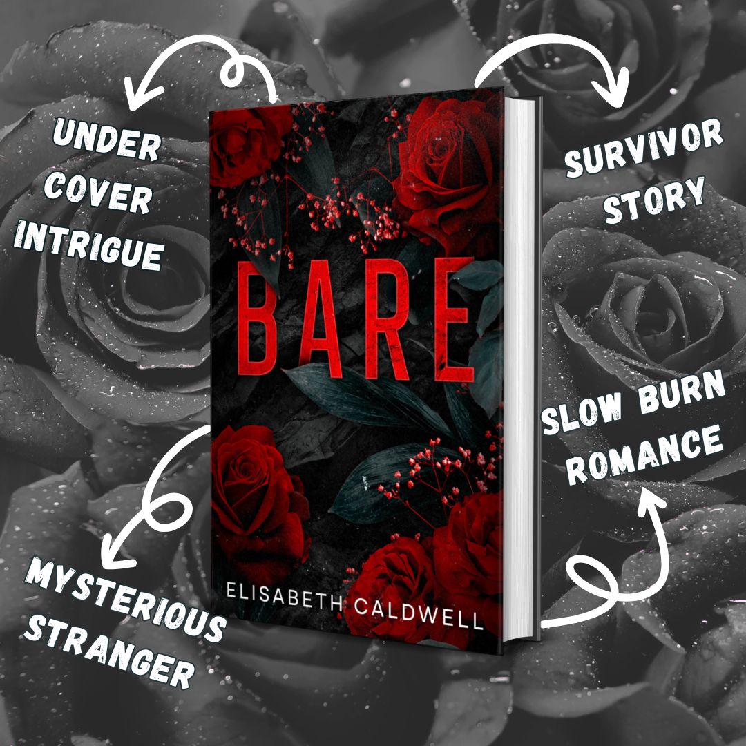 BARE (eBook)