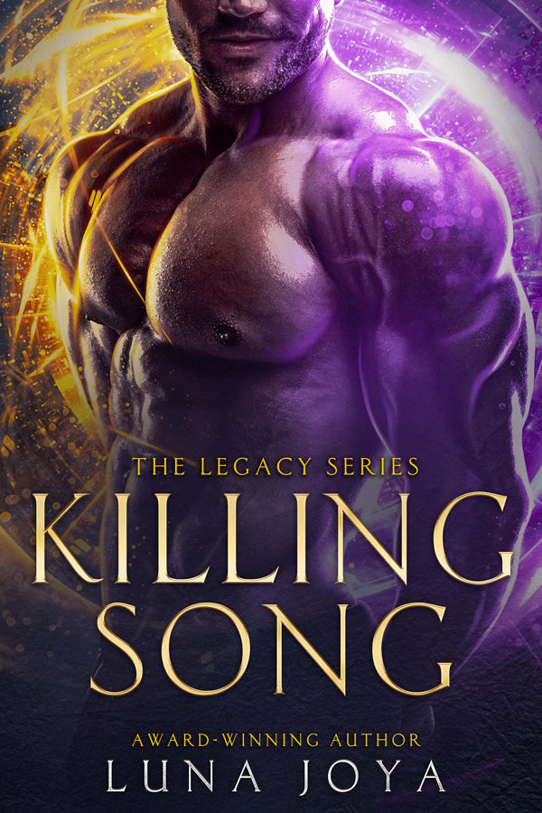 KILLING SONG (eBook)