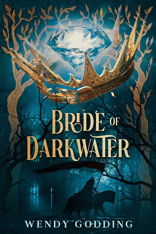BRIDE OF DARKWATER (eBook)