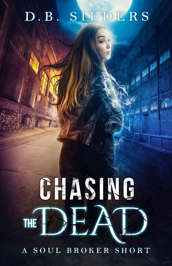 CHASING THE DEAD (eBook)