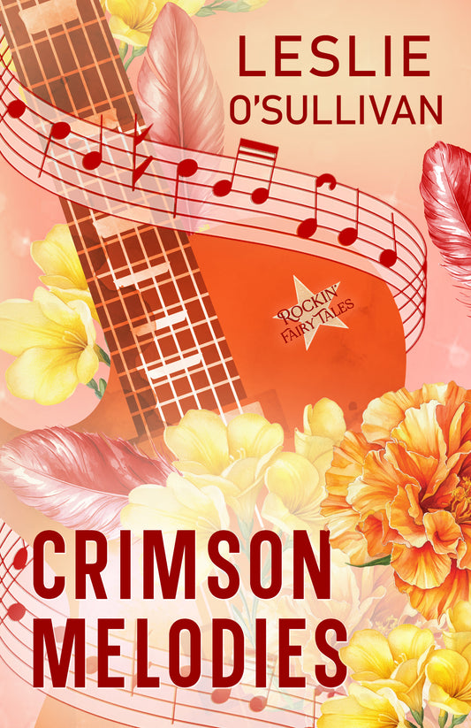CRIMSON MELODIES (eBook)
