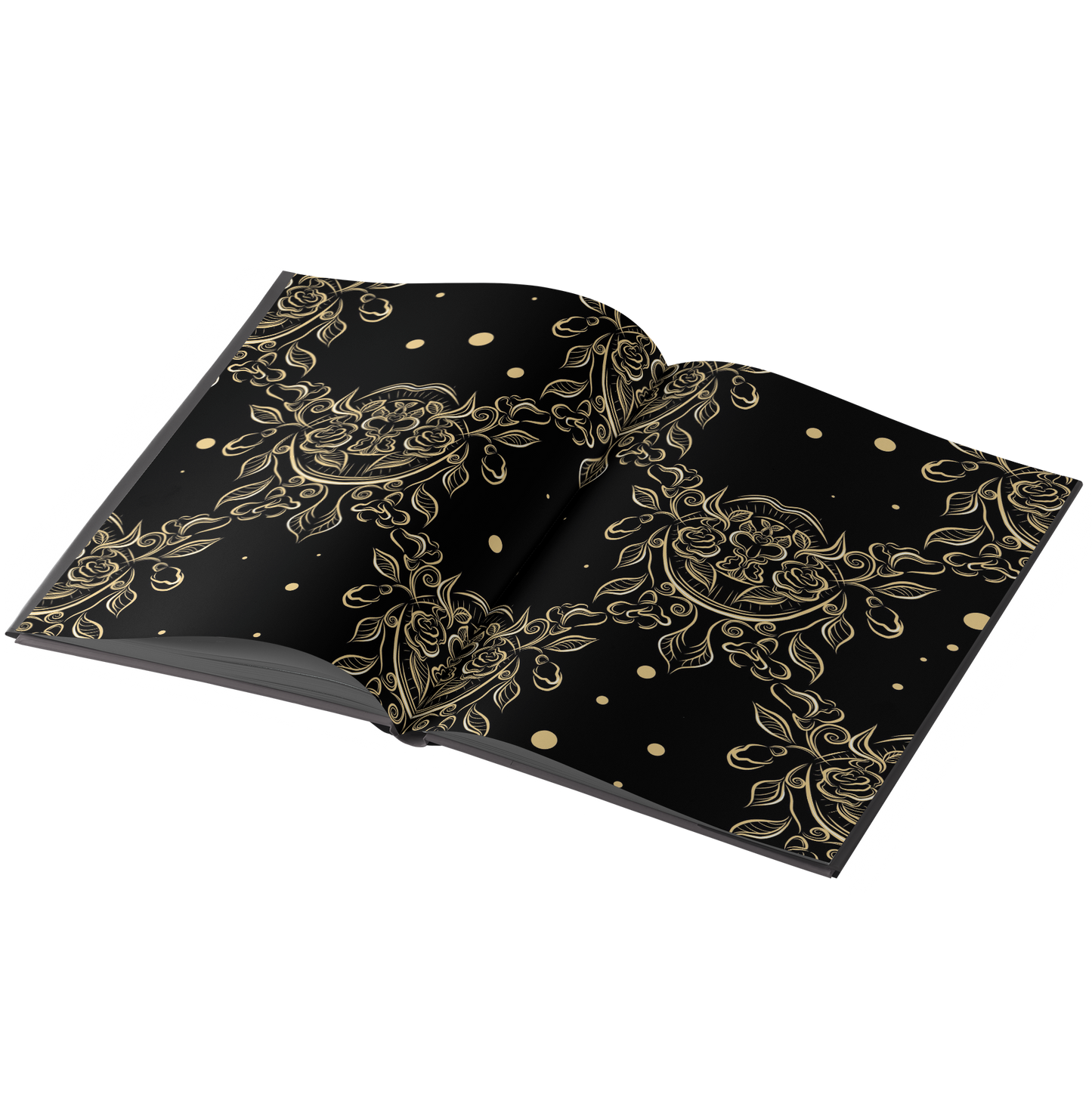 THE BOUNTY OF BLOOD AND NAILS (eBook)