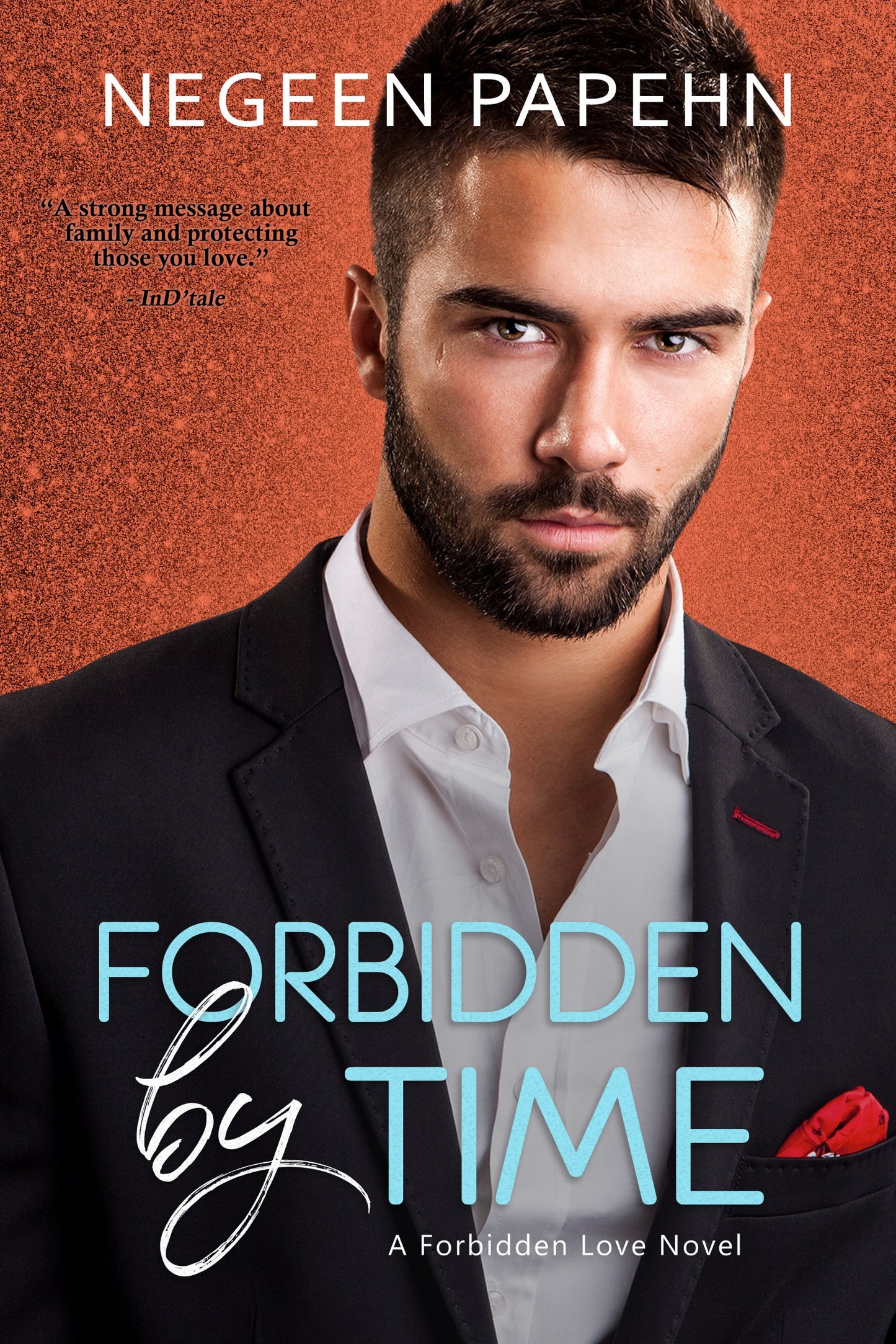 FORBIDDEN BY TIME (eBook)