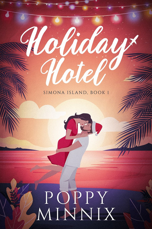 HOLIDAY HOTEL (eBook)