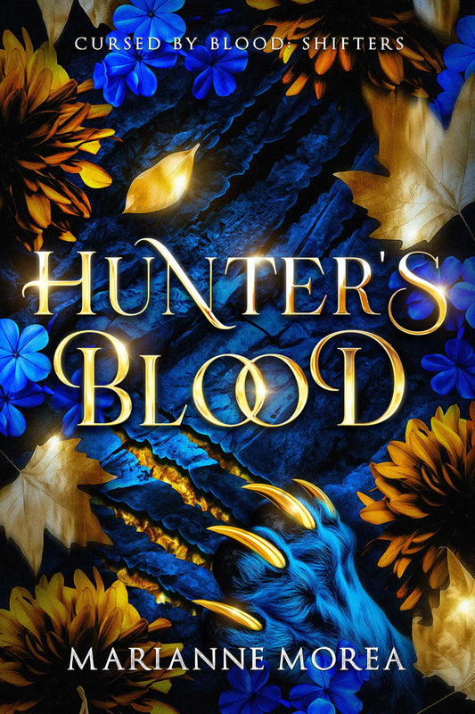 HUNTER'S BLOOD