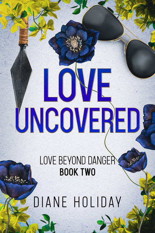 LOVE UNCOVERED (eBook)