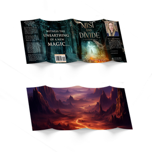 MIST AND DIVIDE (eBook)