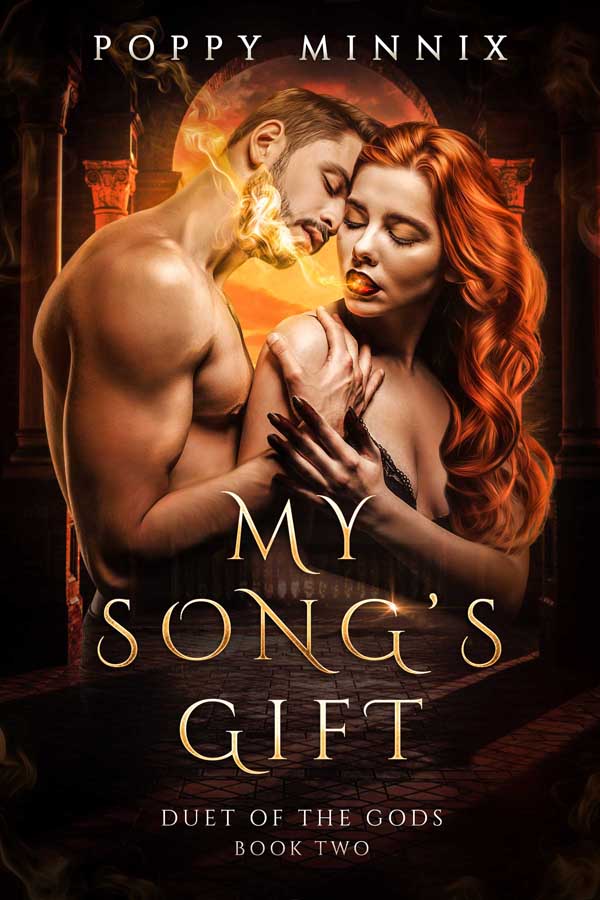 MY SONG’S GIFT (eBook)