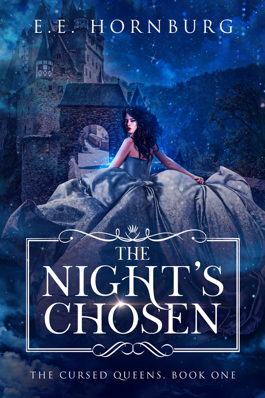 THE NIGHT’S CHOSEN (eBook)