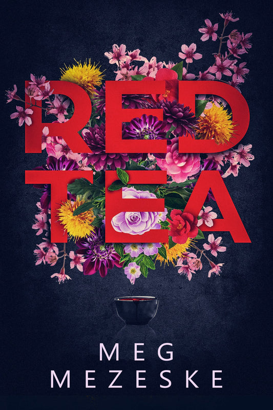 RED TEA (eBook)