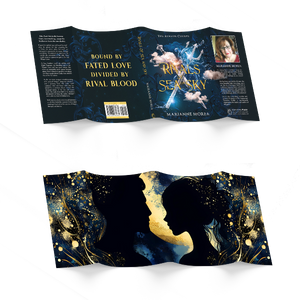 RIVALS OF SEA AND SKY (eBook)