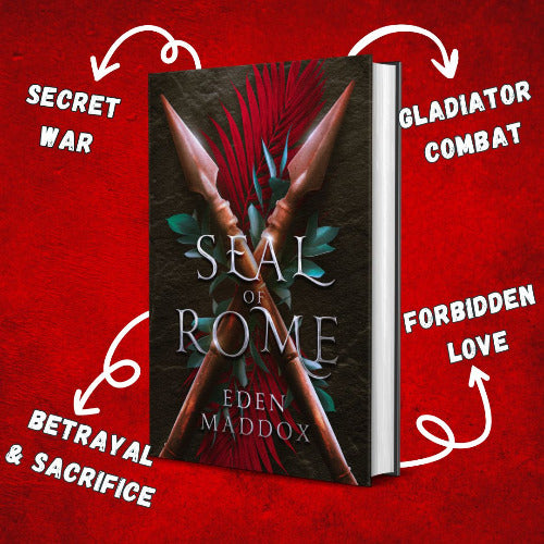 SEAL OF ROME (eBook)