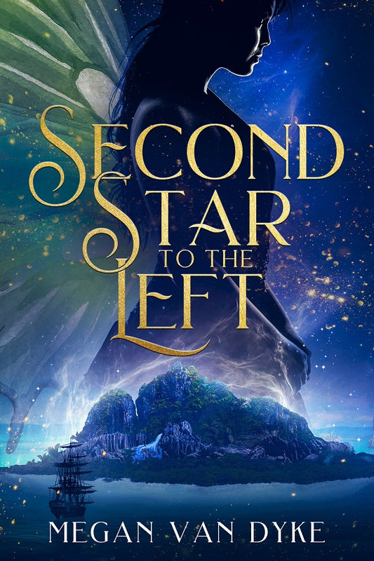 SECOND STAR TO THE LEFT (eBook)
