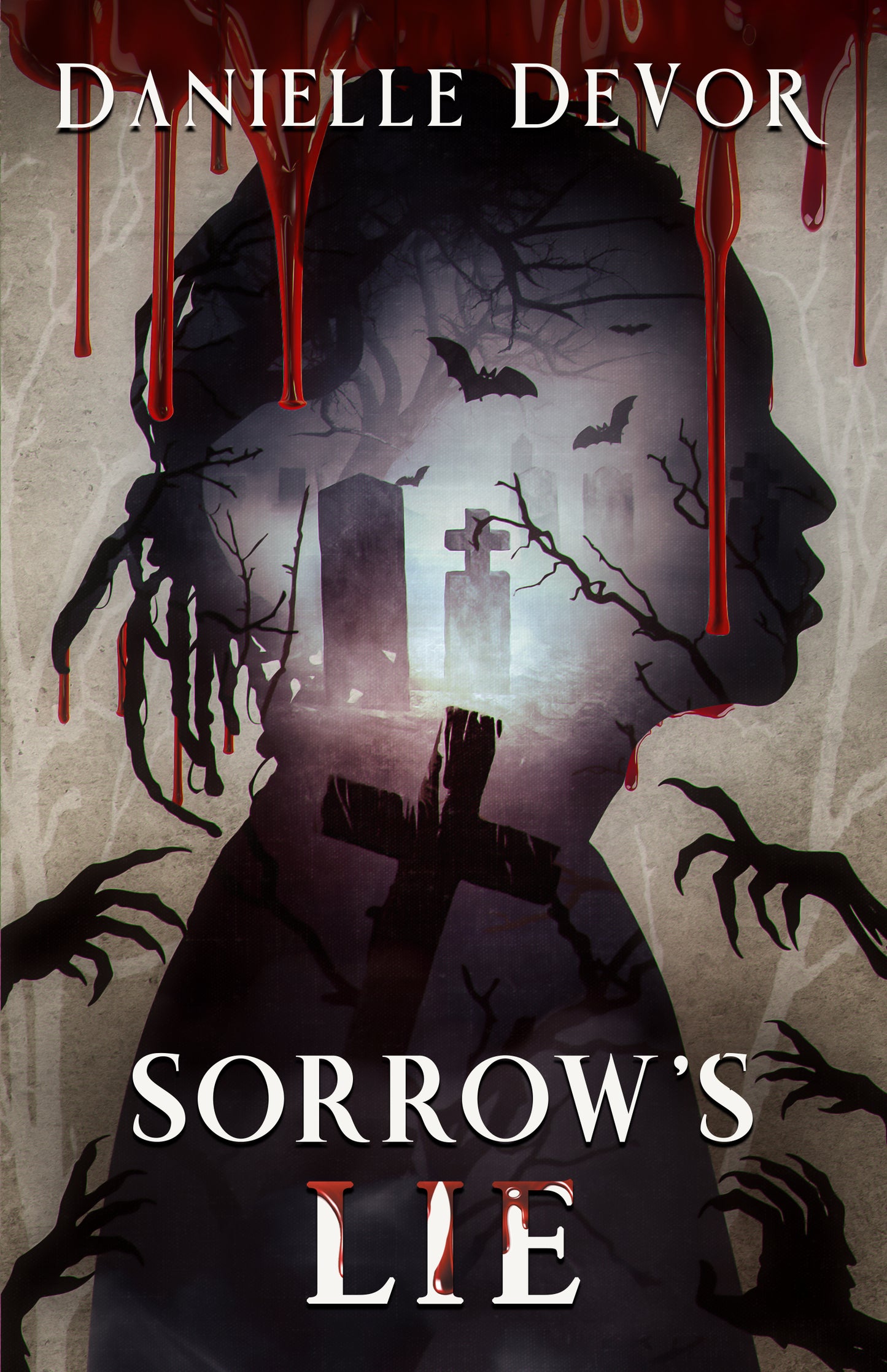 SORROW’S LIE (eBook)