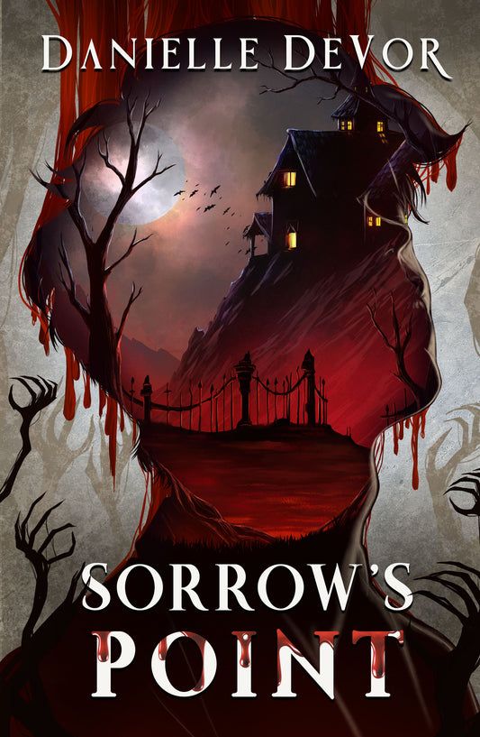 SORROW’S POINT (eBook)