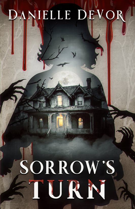 SORROW’S TURN (eBook)