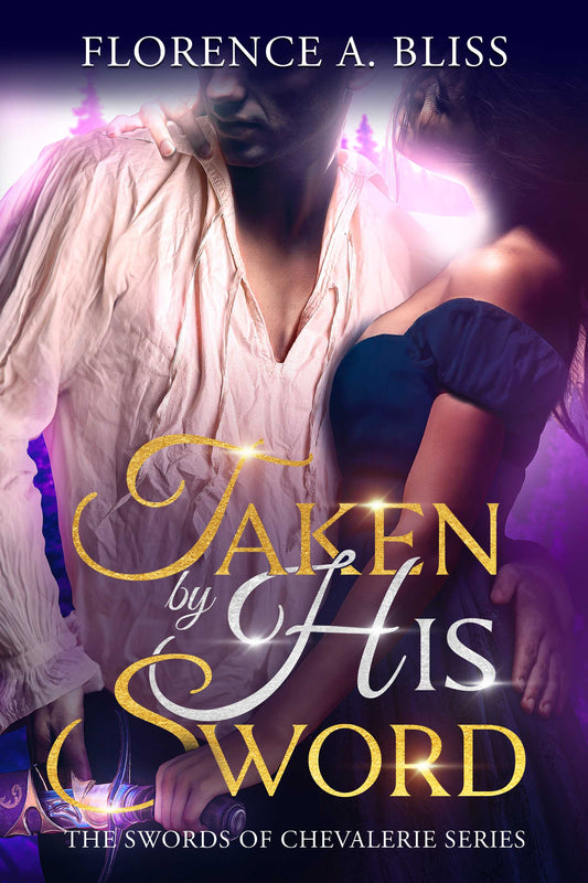 TAKEN BY HIS SWORD (eBook)