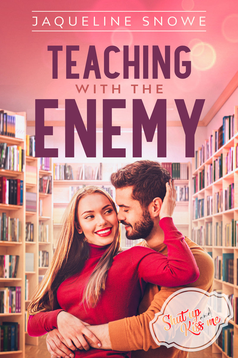 TEACHING WITH THE ENEMY (eBook)