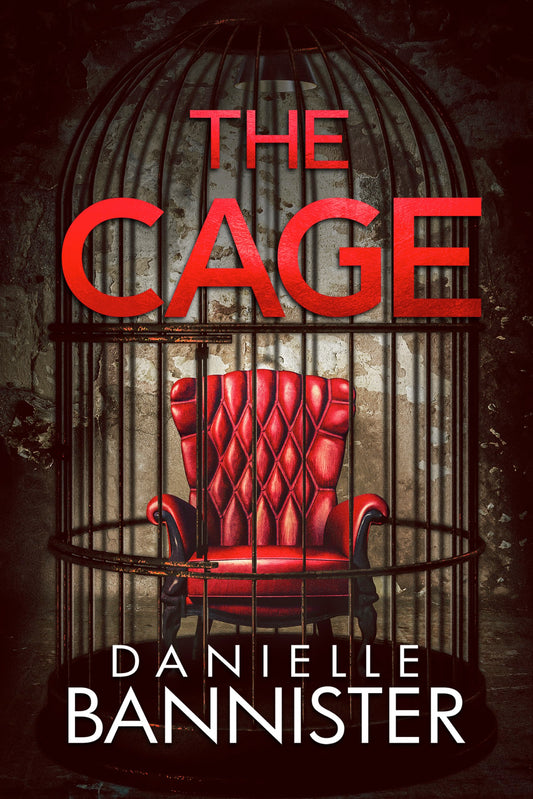 THE CAGE (eBook)