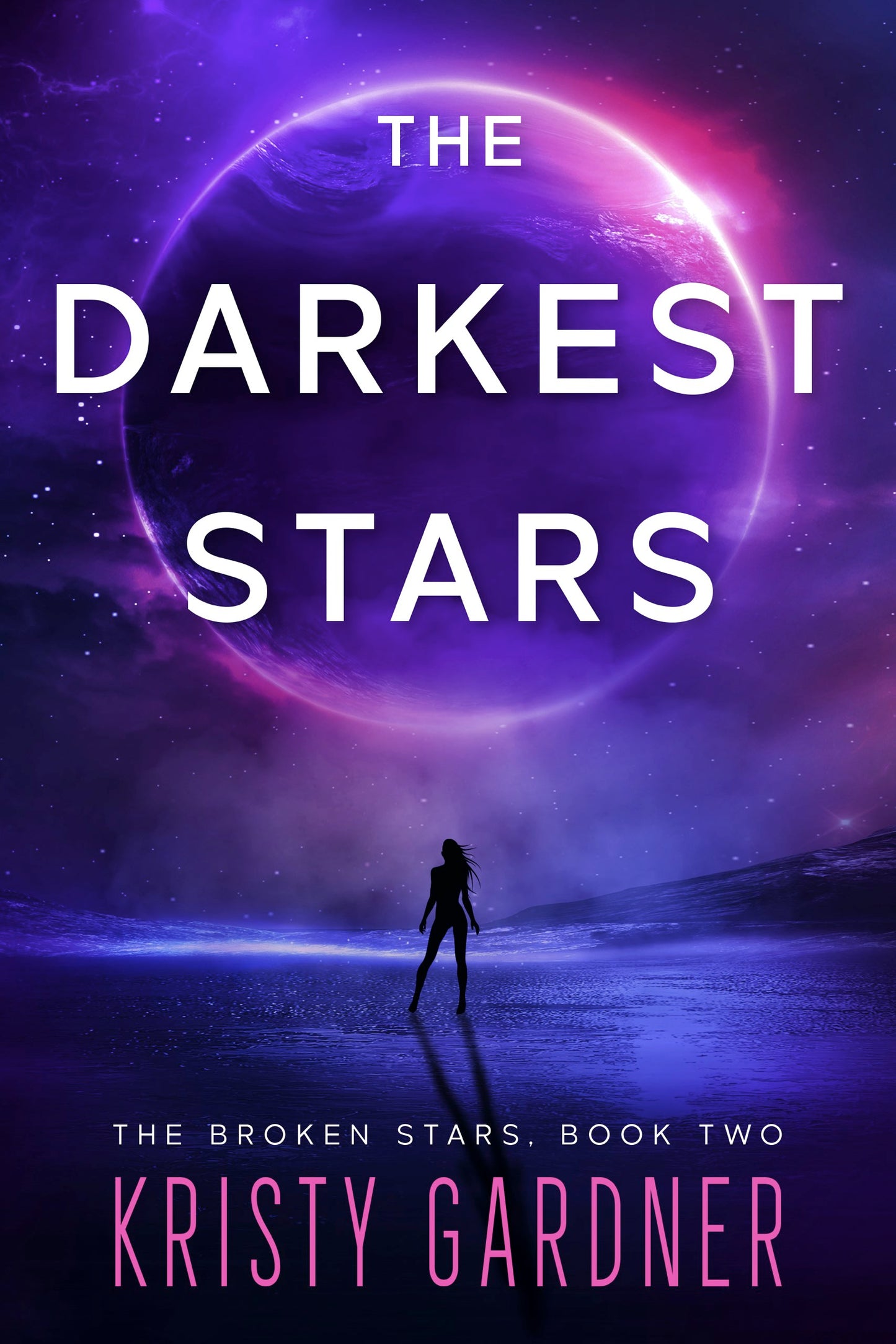 THE DARKEST STARS (eBook)
