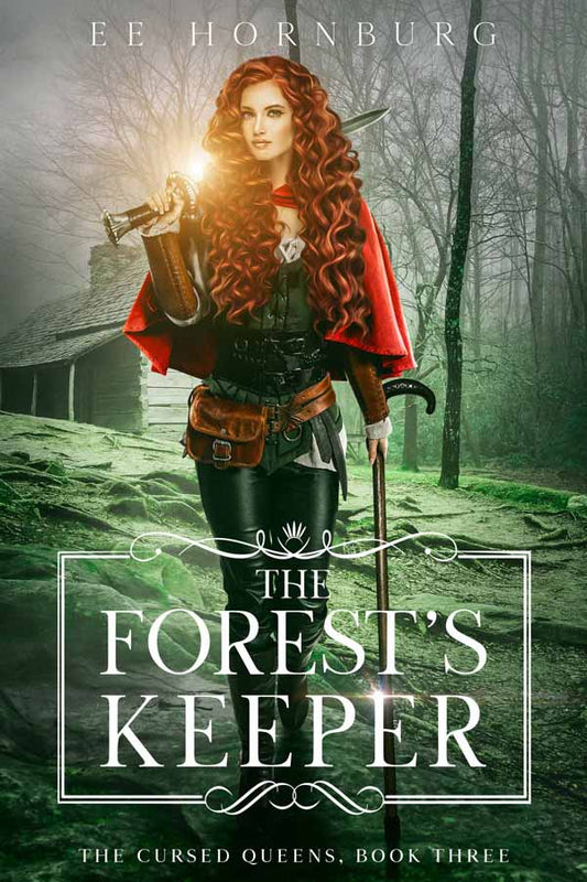 THE FOREST’S KEEPER (eBook)