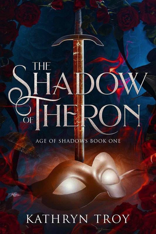 THE SHADOW OF THERON (eBook)