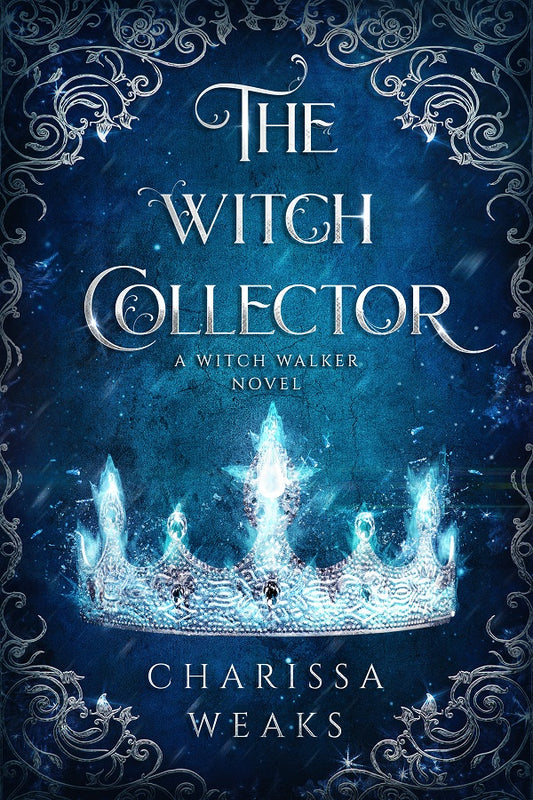 THE WITCH COLLECTOR (eBook)