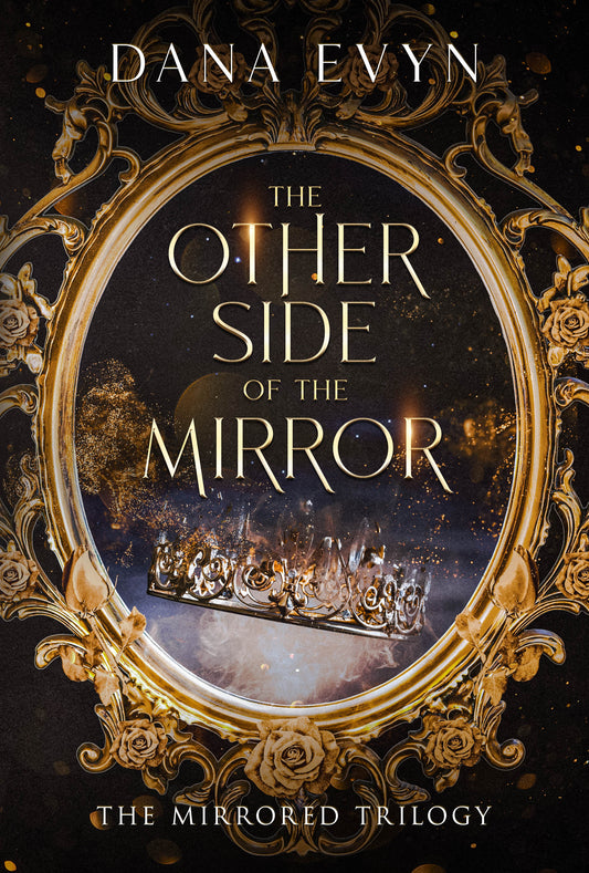 THE OTHER SIDE OF THE MIRROR (eBook)