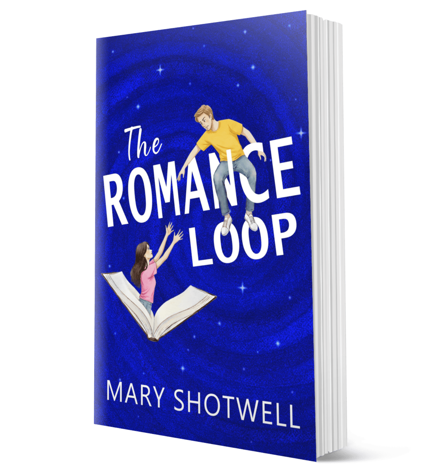 THE ROMANCE LOOP (eBook)