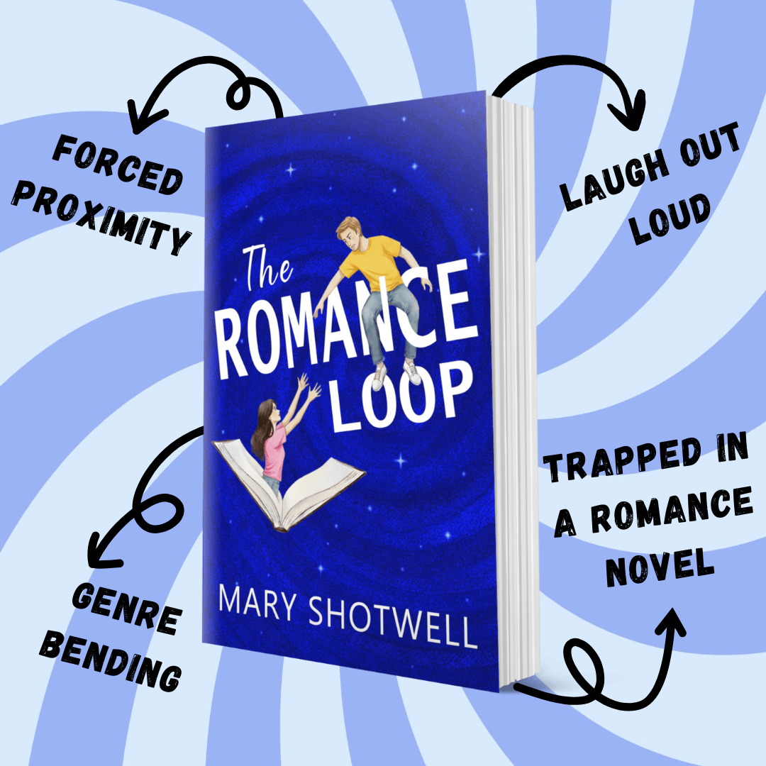 THE ROMANCE LOOP (eBook)