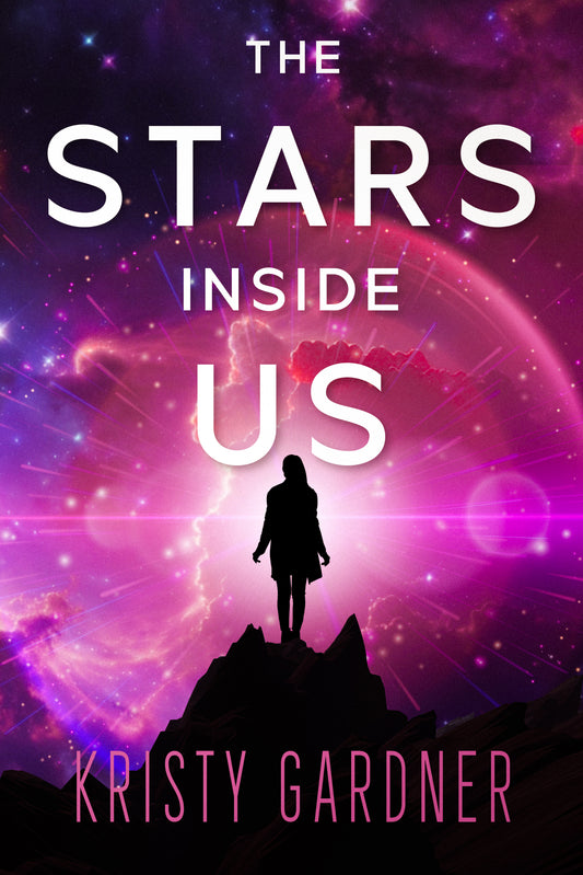 THE STARS INSIDE US (eBook)