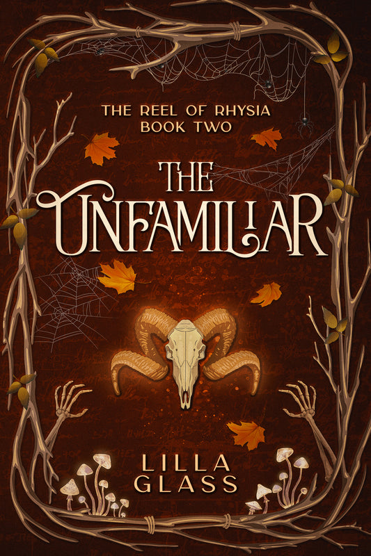 THE UNFAMILIAR (eBook)