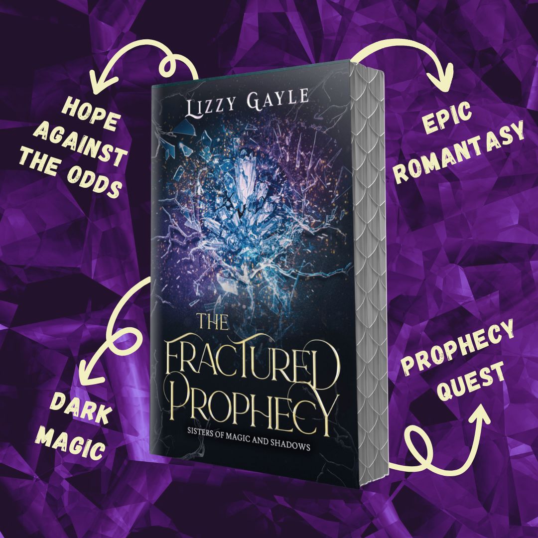 THE FRACTURED PROPHECY (eBook)