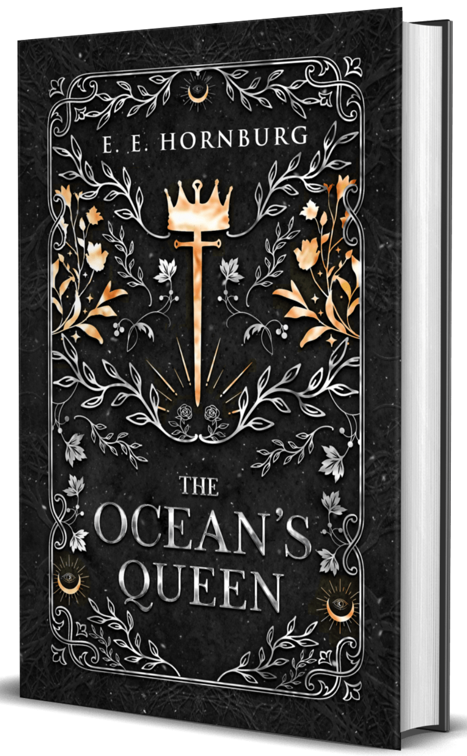 THE OCEAN’S QUEEN (eBook)