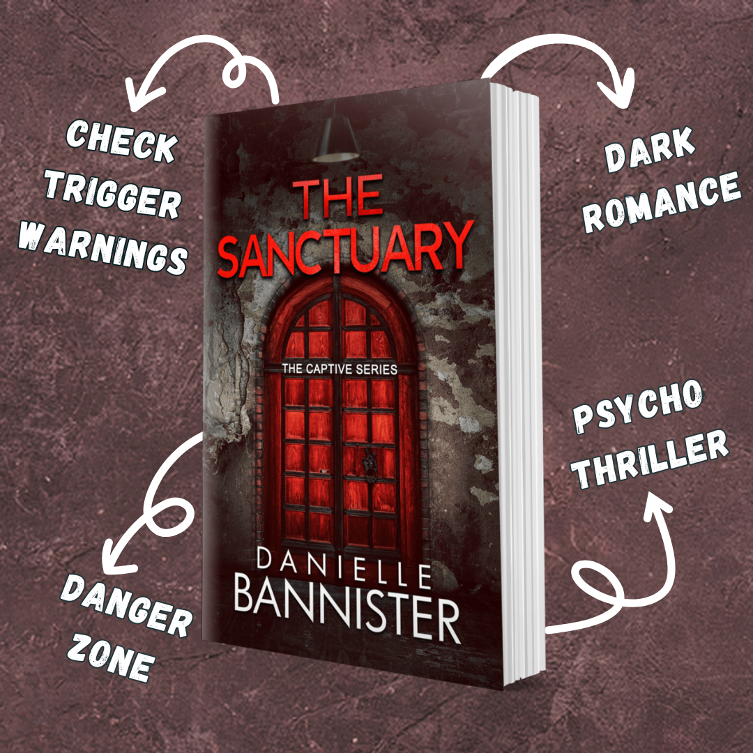 THE SANCTUARY (eBook)