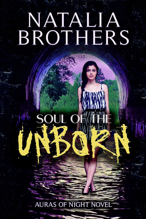 SOUL OF THE UNBORN (eBook)