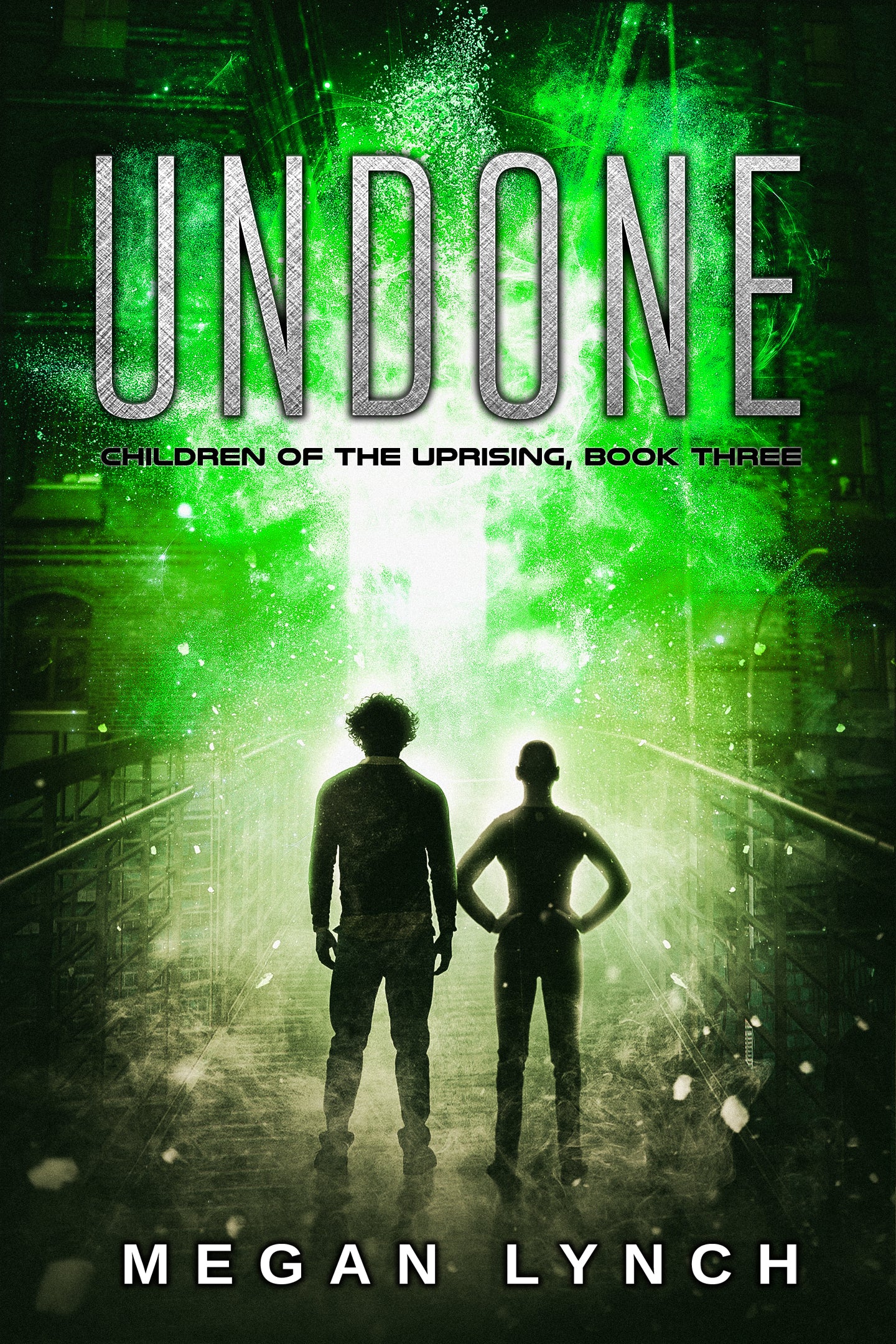 UNDONE (eBook)