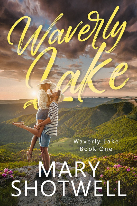WAVERLY LAKE (eBook)