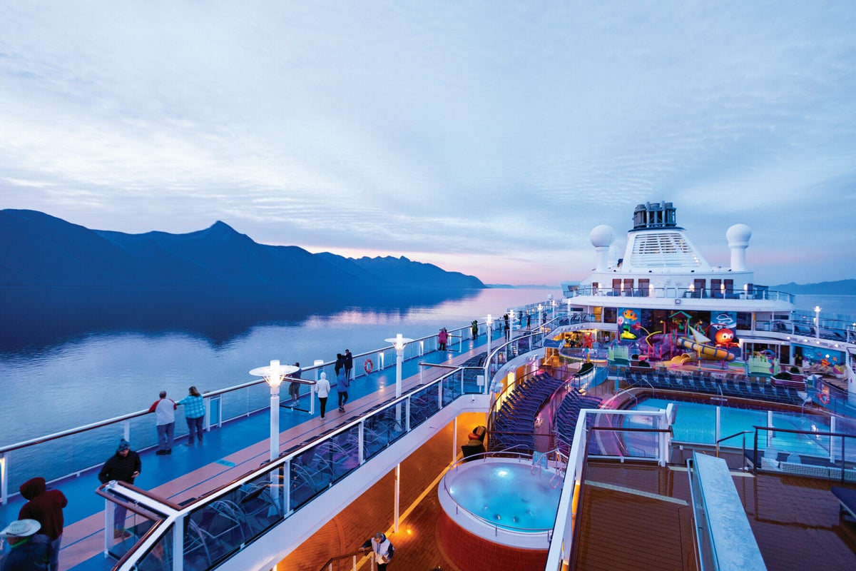 Gilded Wing Book Cruise Conference Registration