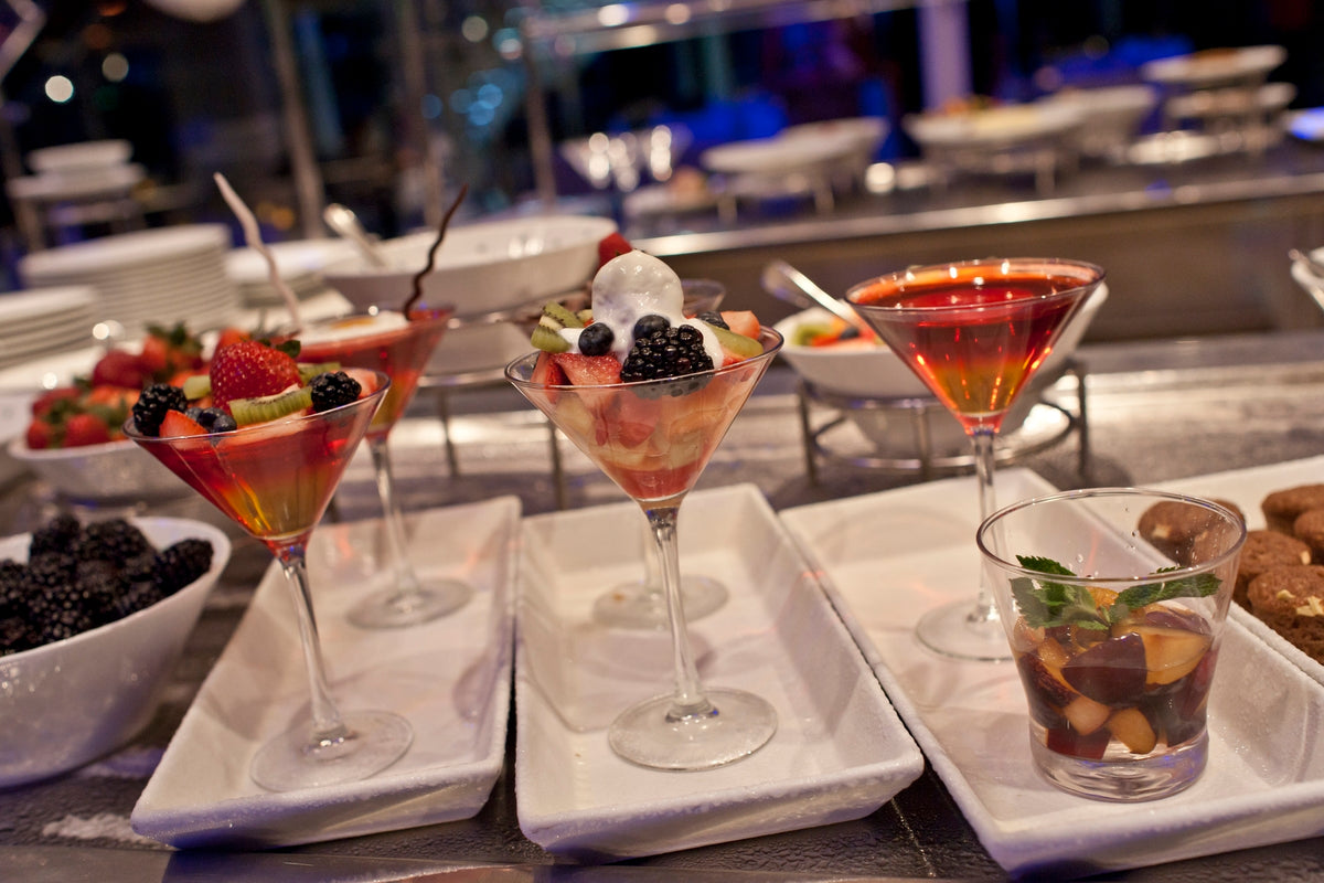 Gilded Wing Book Cruise Conference Registration